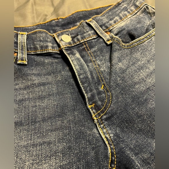 Men’s Levi’s 511 Size 30x30 - Picture 2 of 4